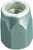 Woodys Big Nut Tall Aluminum W/Nylon Insert (24 Pcs) ALN2-7000