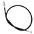 All Balls Racing Control Cable ATV Brake 45-4070