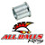 All Balls Racing Wheel Spacer Kit 11-1098