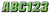 Hardline 2" Letter & Number Kit Green / Black KIBLK500
