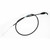 Motion Pro Yamaha Throttle Cable 05-0040