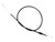 Motion Pro KTM Throttle Cable 10-0012