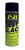 PJH Spray Flat Black Hi-Temp Paint - 2000F Net Wt. 11 Oz 16-HIT