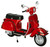 New Ray Toys 1/12 1978 Vespa P200E 42123