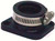 Sport-Parts Inc. Mikuni Mounting Flange 07-100-25