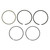Namura Ring Set NX-10070-6R