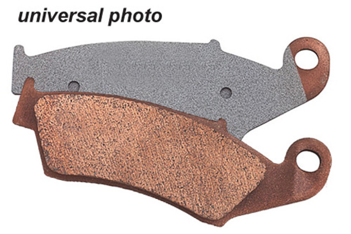 Wildboar Brake Pads Full Metal AT-05404F