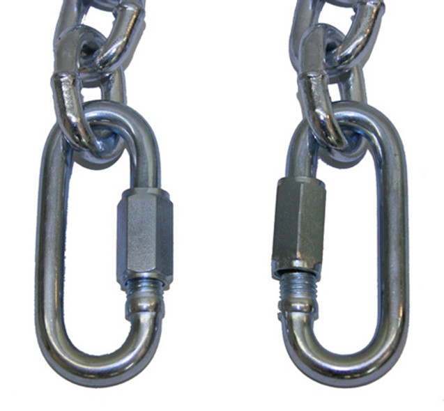 Buyers Safety Chain 9/32" X 72" 11220