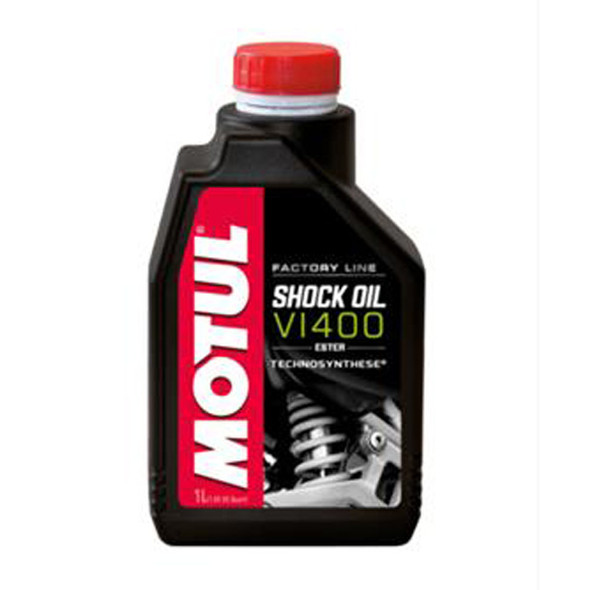 Motul - Fork Oil Fl L 5W1 Liter 105924