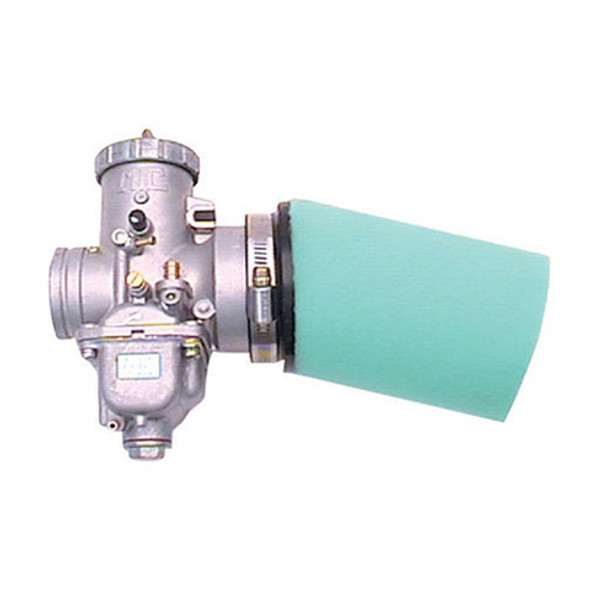 UNI Foam Air Filter Vm30-34 15 Degree 2 1/4" X 6" UP-6229A