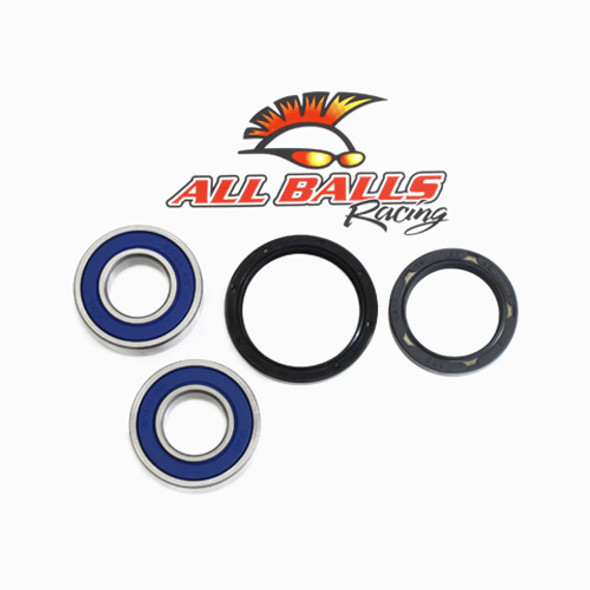 All Balls Racing All Balls Wheel Bearing Kit 25-1427