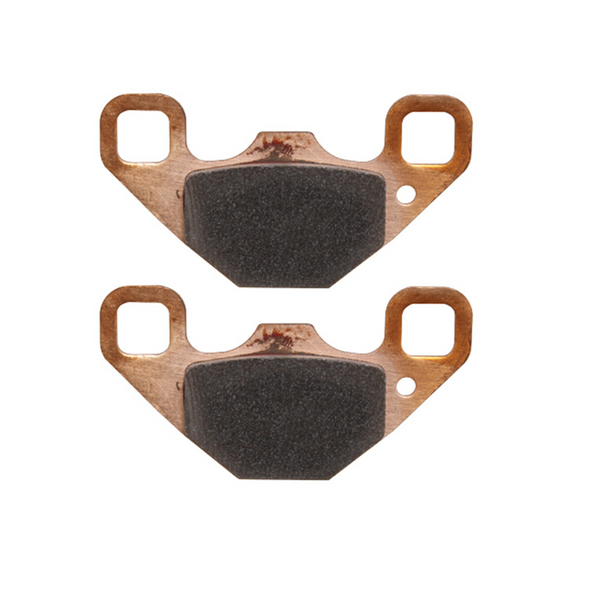 Wildboar Brake Pads Full Metal AT-05272F