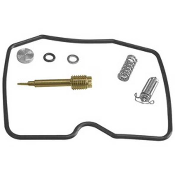 K&L Carb Rep Kit:Kaw Zx1000B 88-90 18-9338