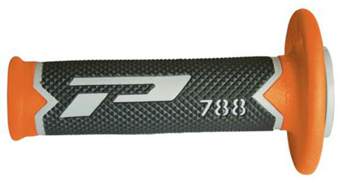 Progrip 788 Triple Density Grey/Orange PA078800TGAC