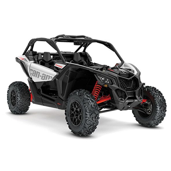 New Ray Toys 1:18 Scale Can Am Maverick X3 X Rc Turbo 58193A