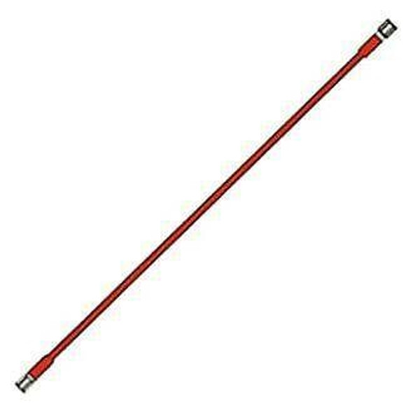 Firestik Fire Stick Extension Red - 3Ft FXT3-RED