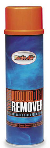 Twin Air Liquid Dirt Remover Spray (500 Ml) 159006