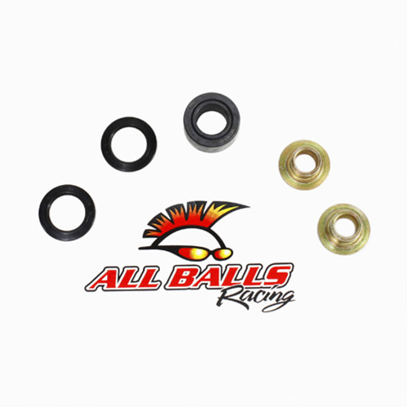 All Balls Racing Upper / Lower Shock Bearing Kit 29-1010