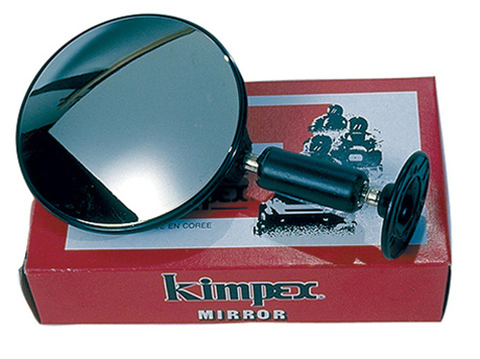 Sport-Parts Inc. Kimpex Universal Rear View Mirror 12-165