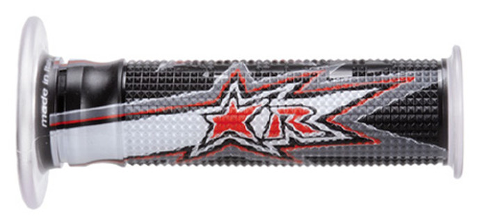 Ariete Harri's Evo Grips Perforated 02632-FRBN