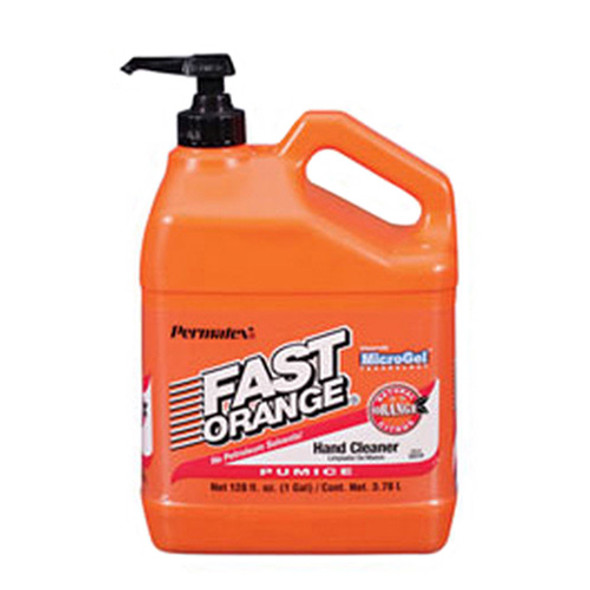 Far Corner, Inc. Permatex Fast Orange Pumice Lotion 1 Gallon 25219