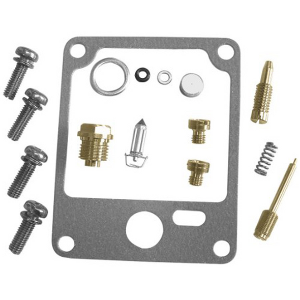 K&L Carb Rep Kit:Yam Xv750 81-83 18-2577