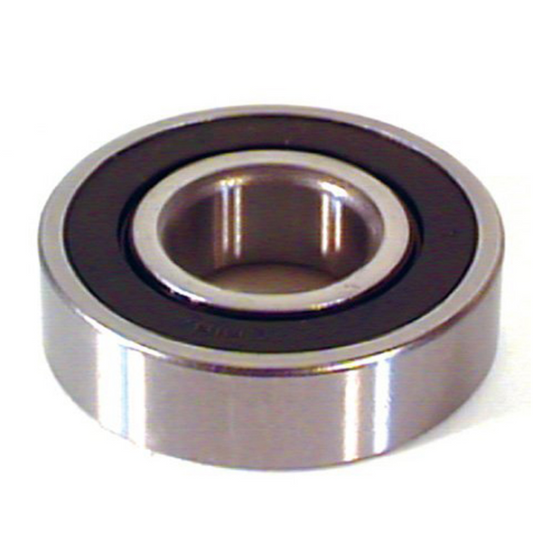 All Balls Racing Bearing Double Rubber Seal 20-1025-2RS