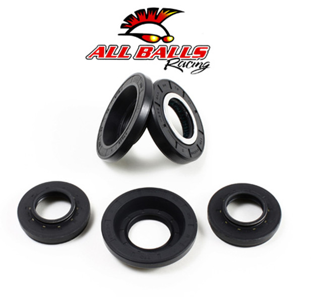 All Balls Racing Differential Seal Kit 25-2047-5