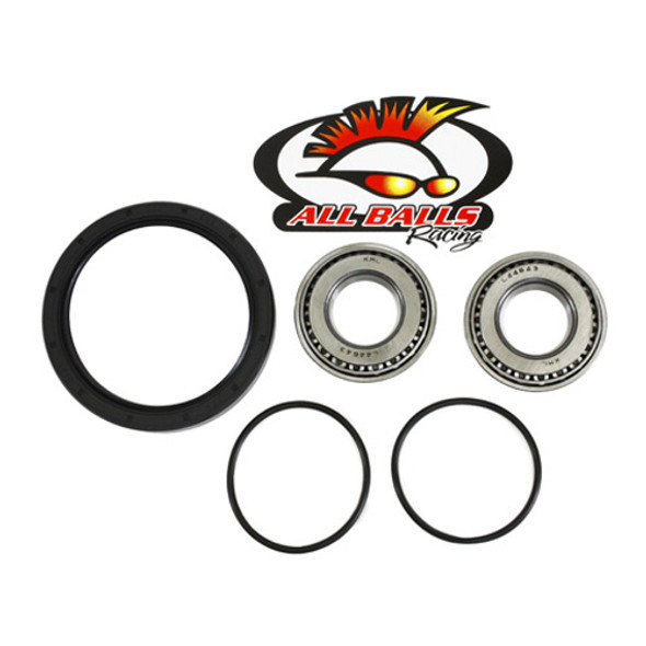 All Balls Racing Wheel Bearing Kit - One Wheel 25-1008