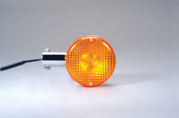 K&S Dot Turn Signals For Yamahasxv-250/535/920 Xj-650/750/1100 25-4095