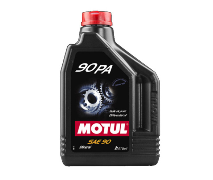 Motul - 90 Pa 2 Liter 100122