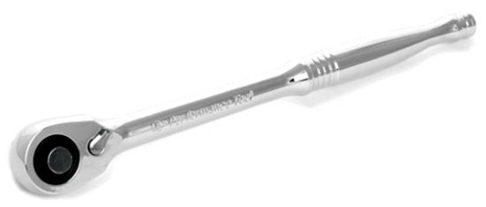 Performancetool 1/2" Dr Qr Teardrop Ratchet W32101