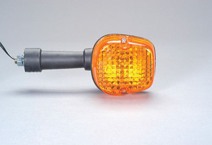 K&S Dot Turn Signals For Hondasxl-125R/250R/500R R. 33500-Kb9-92 25-1186