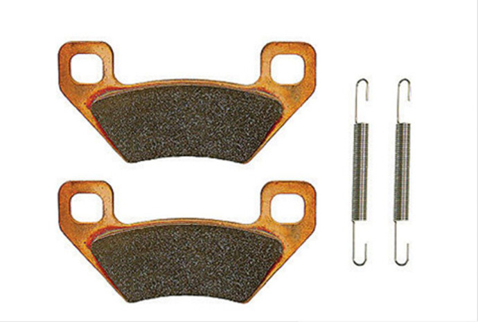 Sport-Parts Inc. SPI Brake Pad 05-152-56F