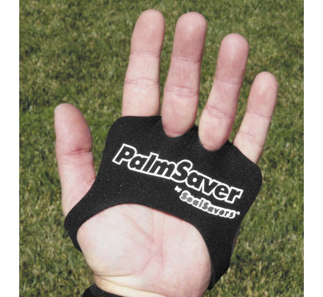 Sealsavers Youth Palmsaver Black Youth YPSBLK