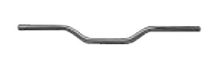 EMGO Handlebar Superbike Blk 7/8 23-12571