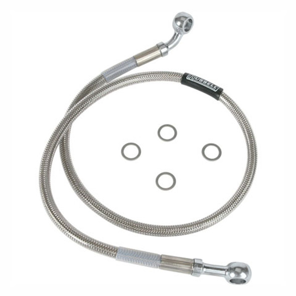 Russell Suzuki Rear Brake Line Kit 97-01 Gsx-R600/600M 01-02 Gsx-R100 R08456S