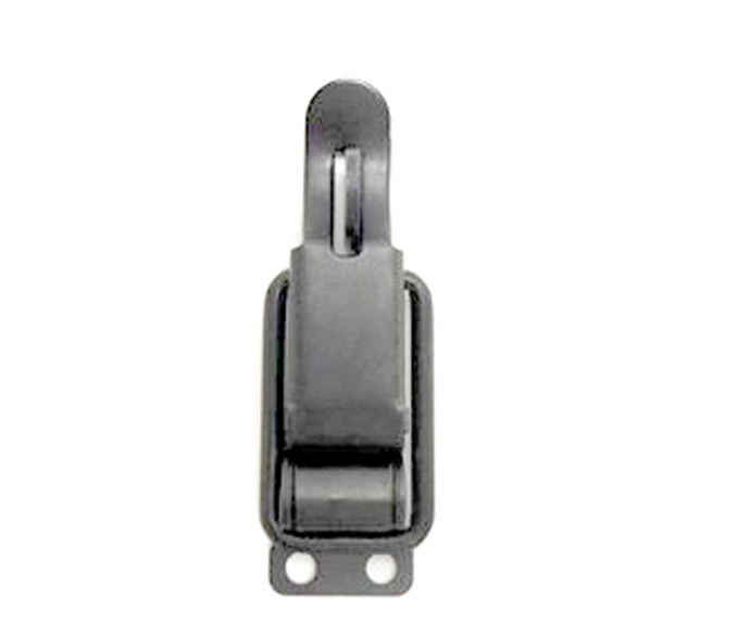 WES Padlockable Steel Draw Latch Big Wes & Av-Wind 110-0037