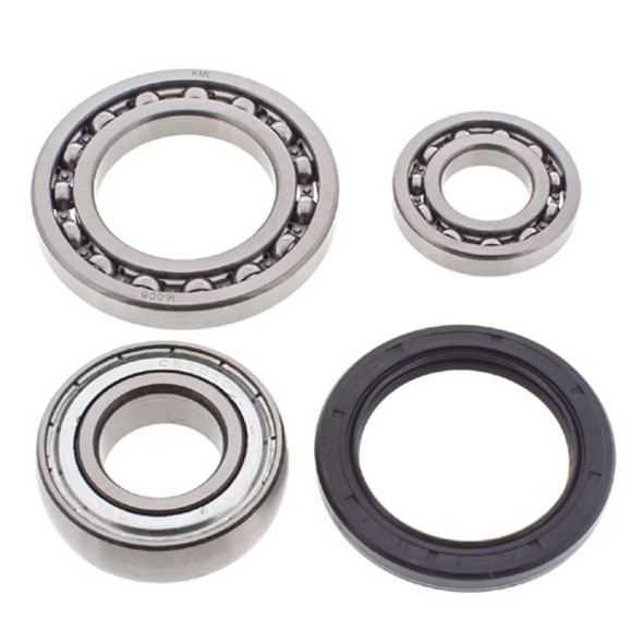 All Balls Racing Snowmobile Chain Case Bearing & Seal Kit 14-1042