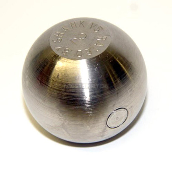 Convert-A-Ball 2 5/16" Ball Only - Stainless 601B