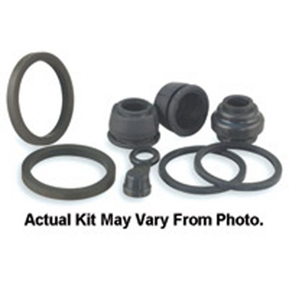 K&L Brk Caliper Kit:Kaw Bcf-405 32-1315