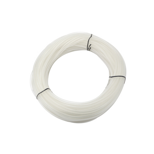 Sport-Parts Inc. Clear Pvc Fuel Line 1/8" Id 100' Roll UP-07004-1