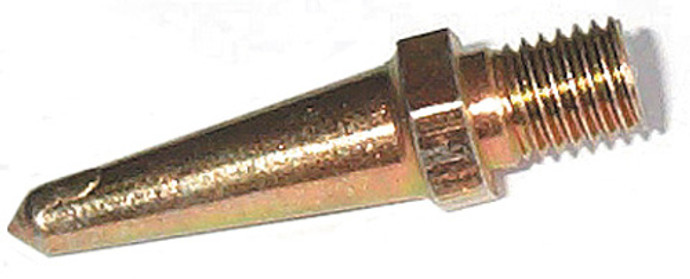 Woodys Gold Digger T-Nut Carbide 7Mm X 0.875" Pkg 96 GDC-8750-B