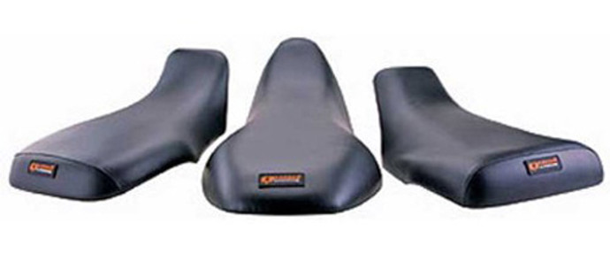 Quad Works Seat Cover Kawasakiblack 30-27003-01