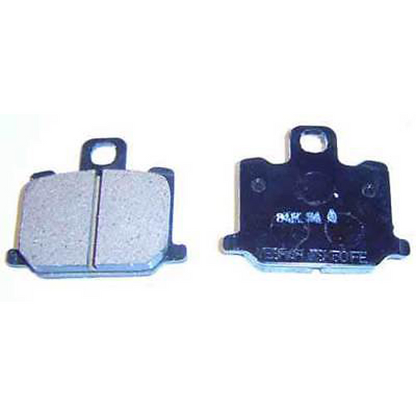 Vesrah Semi-Metallic Brake Pads Vd-221 SD-221