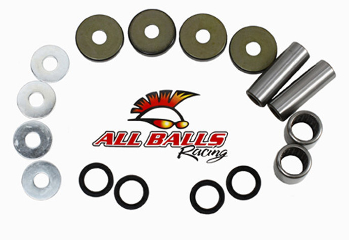 All Balls Racing All Balls A-Arm Kit 50-1030