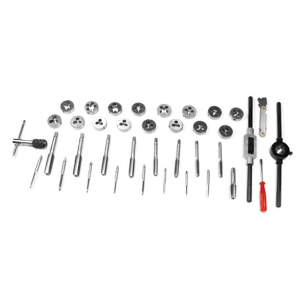 Performancetool Sae Tap & Die Set W4001DB