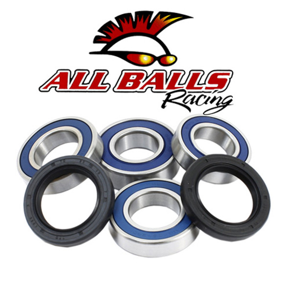 All Balls Racing Wheel Bearing Kit 25-1563