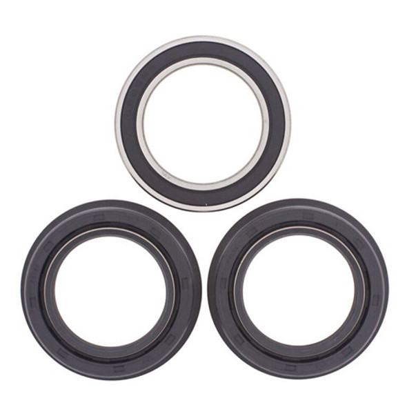 All Balls Racing Rear Wheel Bearing Kit 25-1365