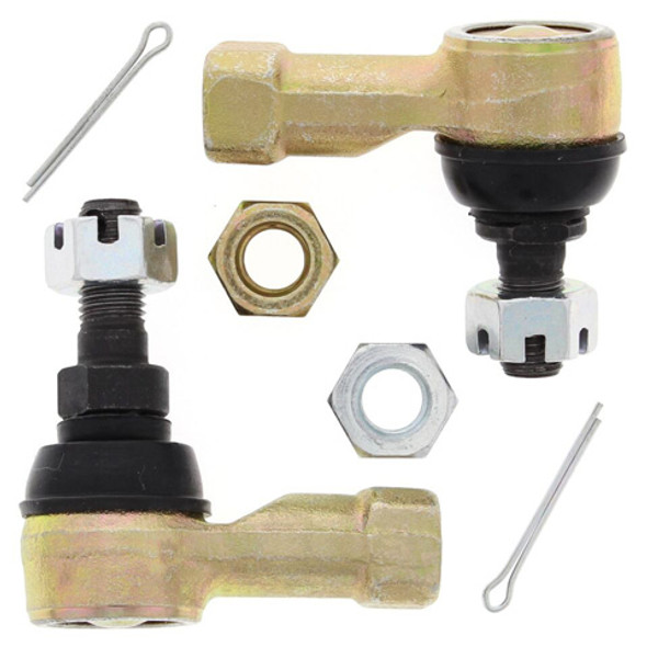 All Balls Racing All Balls Tie Rod End Kit 51-1002